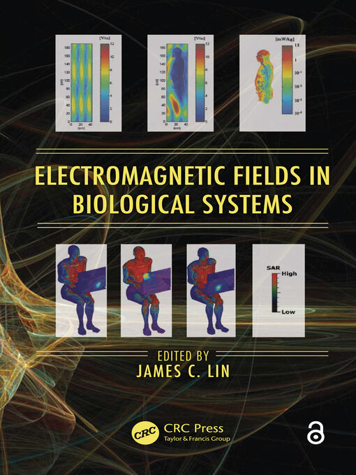 תמונה של  Electromagnetic Fields in Biological Systems